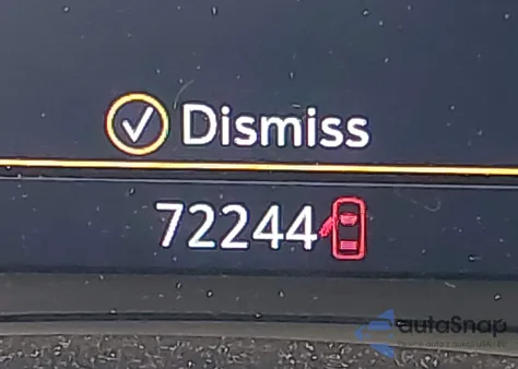 2021 GMC Terrain Awd Sle z USA, uszkodzony, nr VIN 3GKALTEV3ML306933